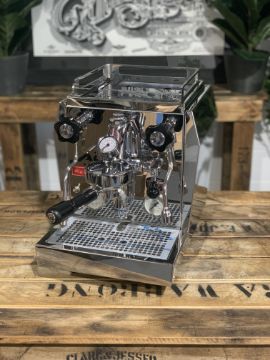La Pavoni Giotto Evo 1 Group 