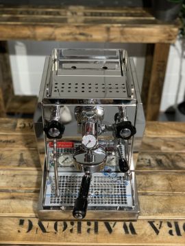 La Pavoni Giotto Evo 1 Group 