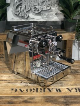 La Pavoni Giotto Evo 1 Group 
