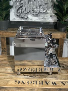 La Pavoni Giotto Evo 1 Group 