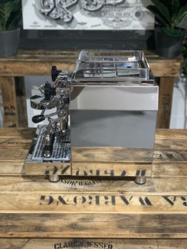 La Pavoni Giotto Evo 1 Group 