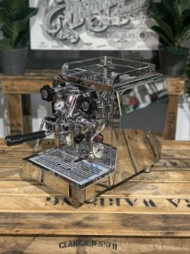 La Pavoni Giotto Evo 1 Group 