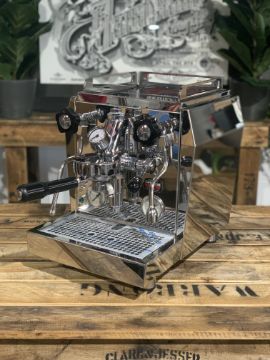 La Pavoni Giotto Evo 1 Group 