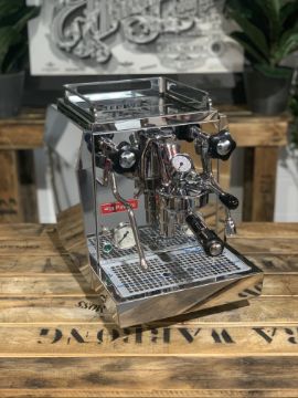 La Pavoni Giotto Evo 1 Group 