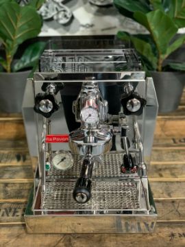 La Pavoni Giotto Premium 1 Group 