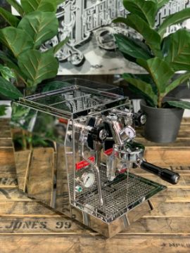 La Pavoni Giotto Premium 1 Group 