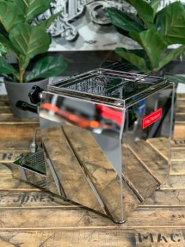 La Pavoni Giotto Premium 1 Group 