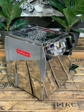 La Pavoni Giotto Premium 1 Group 
