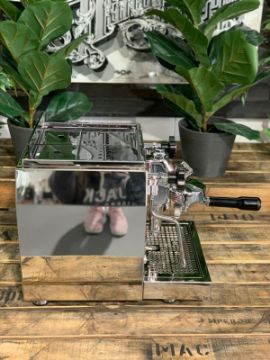 La Pavoni Giotto Premium 1 Group 