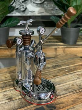 La Pavoni Professional Esperto Abile 1 Group 