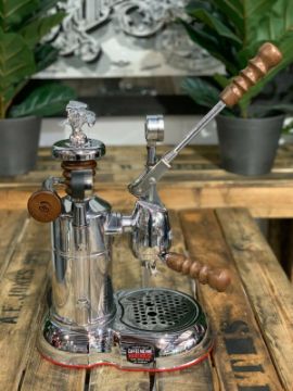 La Pavoni Professional Esperto Abile 1 Group 