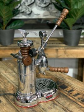 La Pavoni Professional Esperto Abile 1 Group 