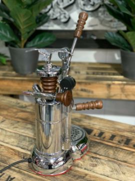 La Pavoni Professional Esperto Abile 1 Group 