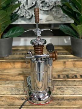 La Pavoni Professional Esperto Abile 1 Group 