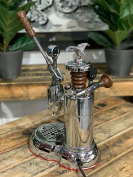 La Pavoni Professional Esperto Abile 1 Group 