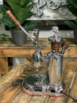 La Pavoni Professional Esperto Abile 1 Group 