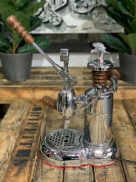 La Pavoni Professional Esperto Abile 1 Group 