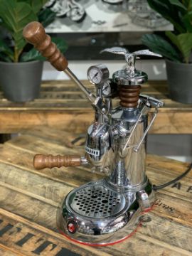 La Pavoni Professional Esperto Abile 1 Group 