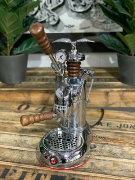 La Pavoni Professional Esperto Abile 1 Group 