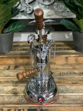 La Pavoni Professional Esperto Abile 1 Group 