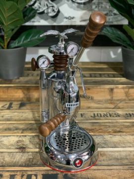 La Pavoni Professional Esperto Abile 1 Group 