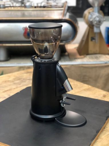 Macap M2D Black