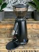 Macap M42M/T Touch Espresso Coffee Grinder  Black