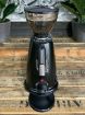Macap M42M/T Touch Espresso Coffee Grinder  Black
