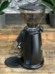 Macap M42M/T Touch Espresso Coffee Grinder  Black