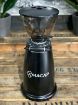 Macap M42M/T Touch Espresso Coffee Grinder  Black