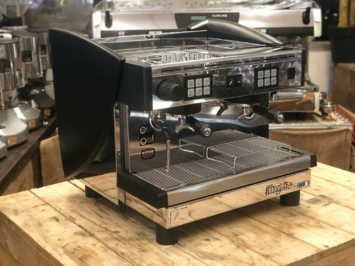 Magister KES70 2 Group Compact  Stainless