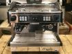 Magister KES70 2 Group Compact  Stainless