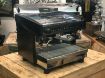 Magister Stilo ES70 2 Group Compact  Black
