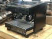 Magister Stilo ES70 2 Group Compact  Black