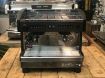 Magister Stilo ES70 2 Group Compact  Black