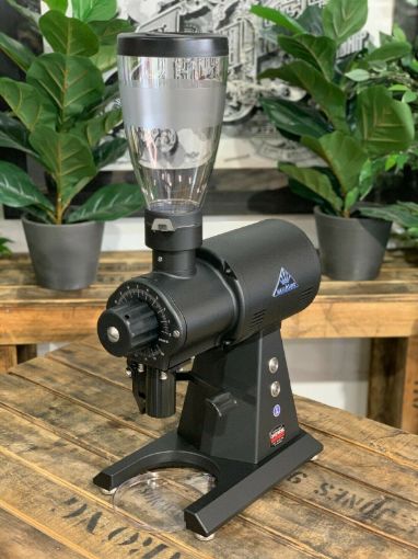 Mahlkonig EK43s Black
