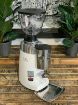 Mazzer Kony Automatic  White