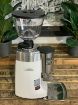 Mazzer Kony Automatic  White