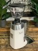 Mazzer Kony Automatic  White
