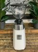 Mazzer Kony Automatic  White