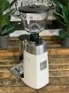 Mazzer Kony Automatic  White