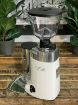 Mazzer Kony Automatic  White
