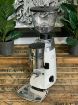 Mazzer Kony Automatic  White