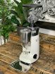 Mazzer Kony Electronic  White