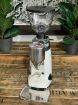 Mazzer Kony Electronic  White