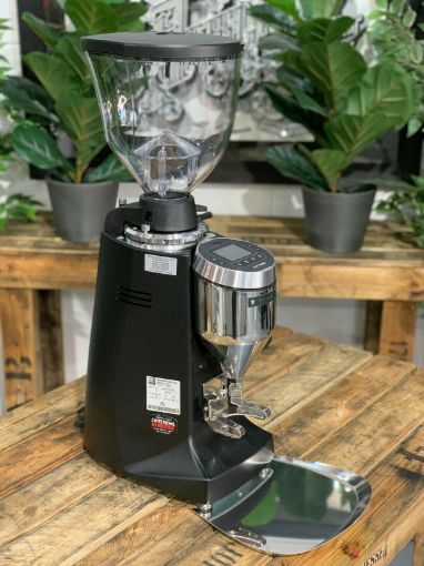Mazzer Major V Electronic Black