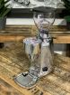 Mazzer Mini Electronic Polished Alloy 