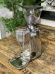 Mazzer Mini Electronic Polished Alloy 