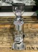 Mazzer Mini Electronic Polished Alloy 