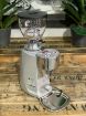Mazzer Mini Electronic Silver 